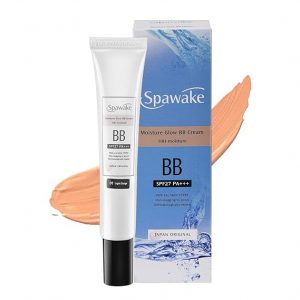 Spawake Moisture Glow BB Cream