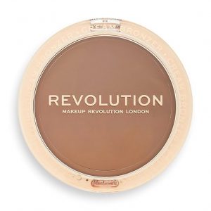 Makeup Revolution Ultra Cream Bronzer