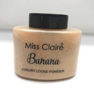 Miss Claire Luxury Loose Powder