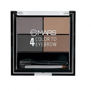 MARS All In One Brow Palette