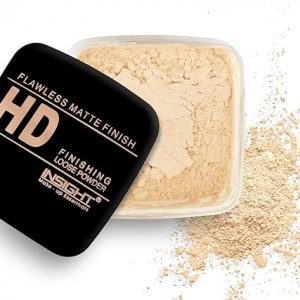 Insight Cosmetics HD Finishing Loose Powder