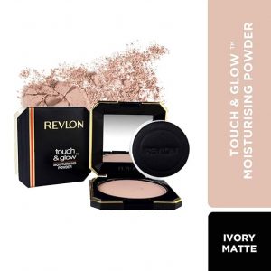 Revlon Touch And Glow Moisturizing Powder