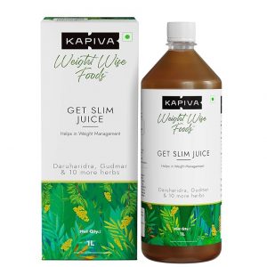 Kapiva Get Slim Juice