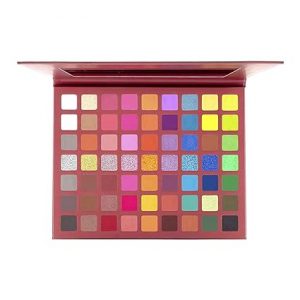 MARS Eyes Can Kill Eyeshadow Palette