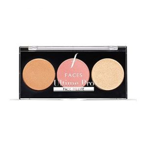 FACES CANADA Face Palette