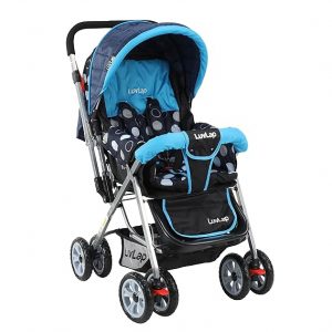 LuvLap Sunshine Baby Stroller