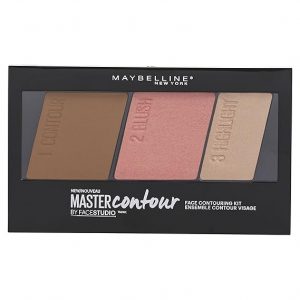 Maybelline New York Face Studio Master Contour Palette