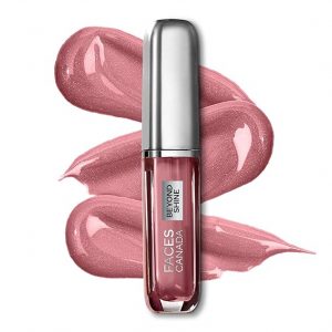 Faces Canada Beyond Shine Lip Gloss