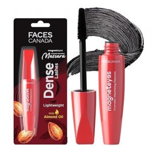 Faces Canada Magneteyes Dramatic Volumizing Mascara