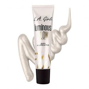 L.A Girl Luminous Glow Illuminating Cream Liquid Highlighter