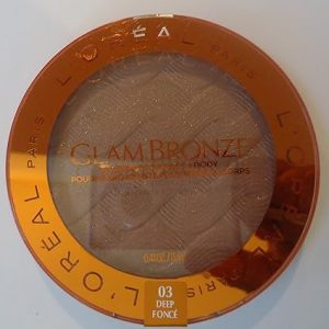 Loreal Paris Glam Bronze Bronzer