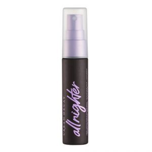 Urban Decay All Nighter Relaunch Travel Setting Spray