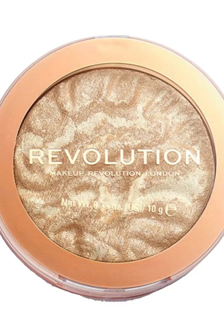 Makeup Revolution Highlight Reloaded