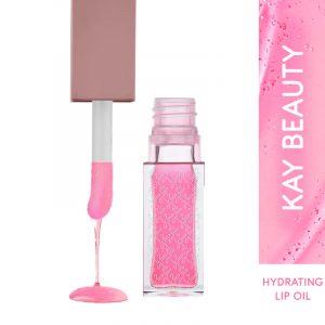 Kay Beauty Hydrating Lip Gloss Oil