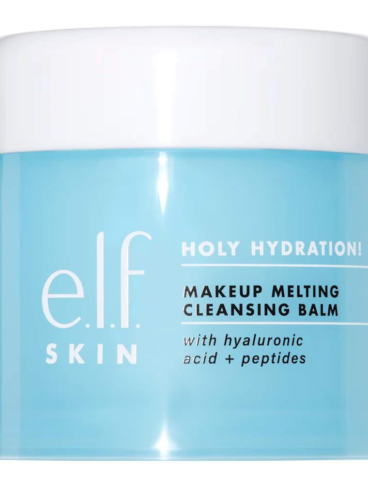 e.l.f. Cosmetics Holy Hydration Cleansing Balm