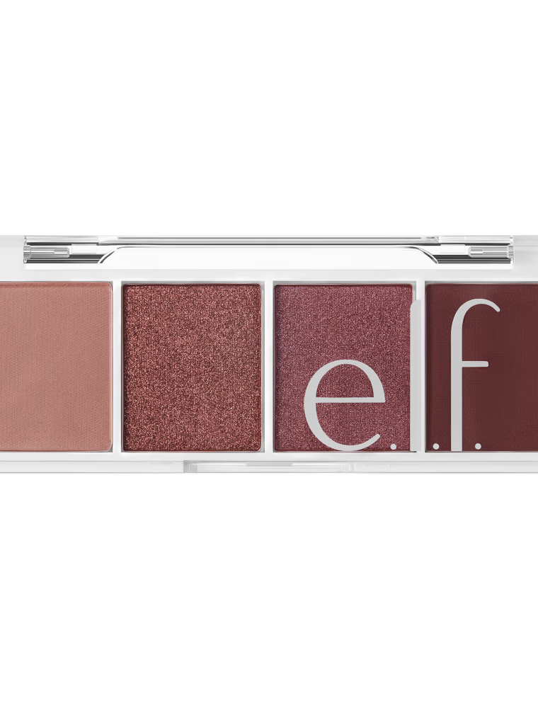 e.l.f. Cosmetics Bite Size Eyeshadow