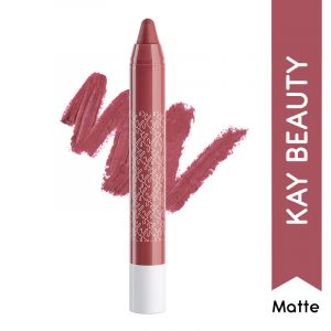 Kay Beauty Matteinee Lip Crayon