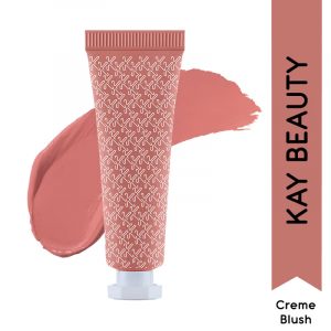 Kay Beauty Creme Blush