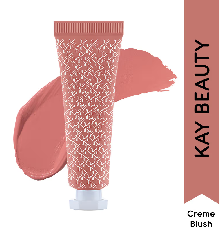 Kay Beauty Creme Blush