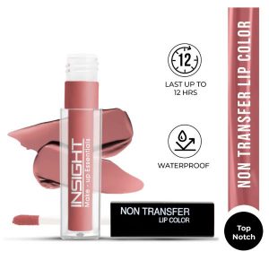 Insight Cosmetics Non-Transfer Lip Color