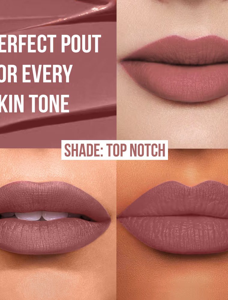 Insight Cosmetics Non-Transfer Lip Color