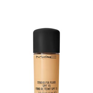 M.A.C Studio Fix Fluid Foundation