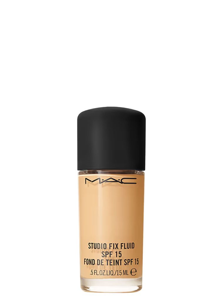 M.A.C Studio Fix Fluid Foundation