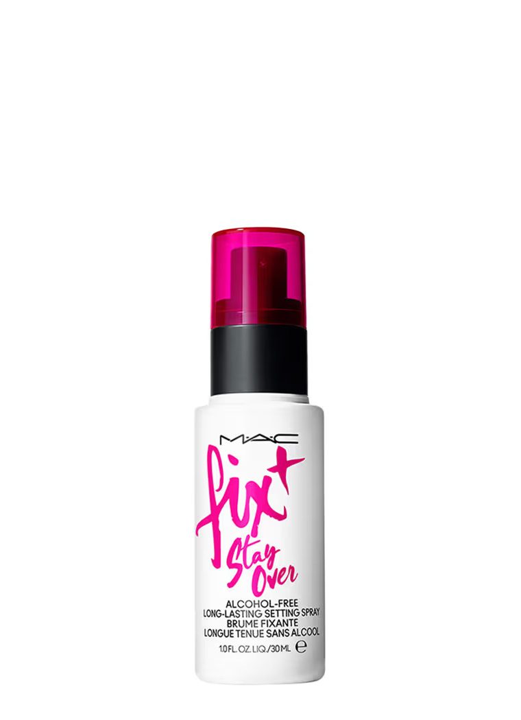 M.A.C Fix+ Stay Over Alcohol-Free 16HR Setting Spray