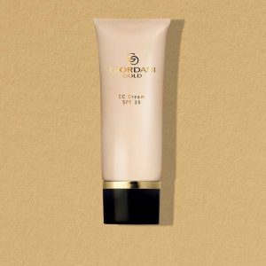 Oriflame Giordani Gold Cc Cream