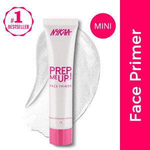 Nykaa Prep Me up Primer