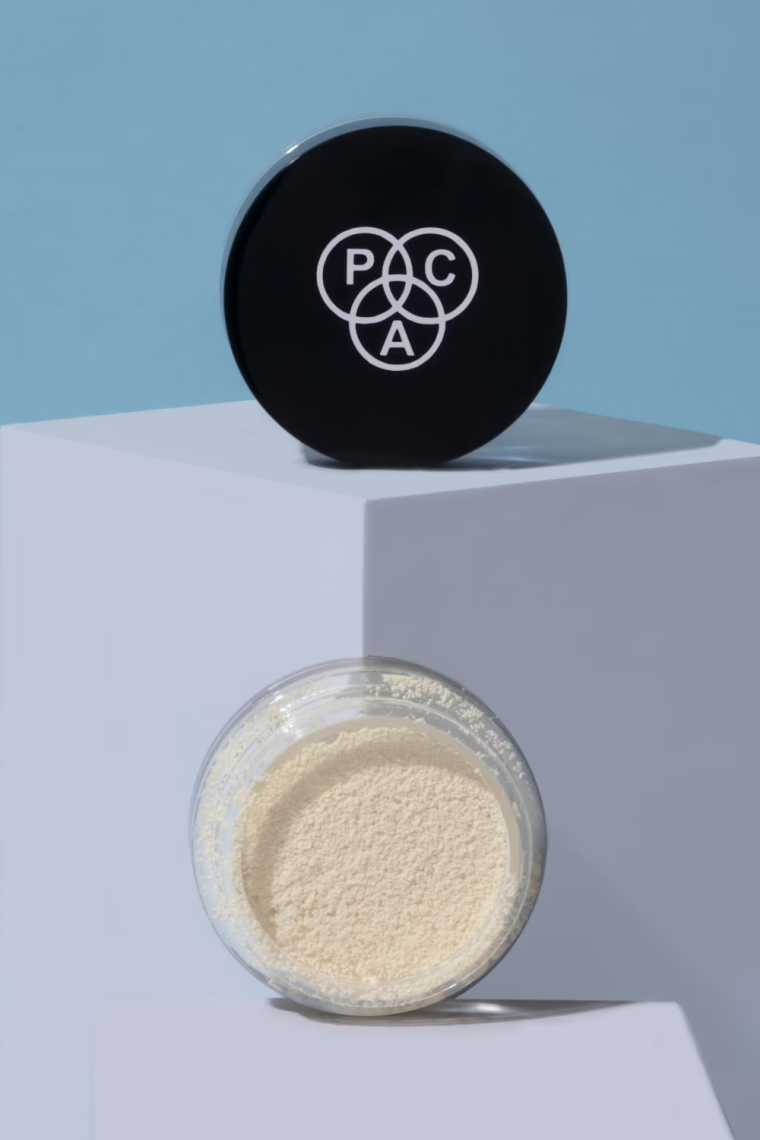 PAC Translucent Powder