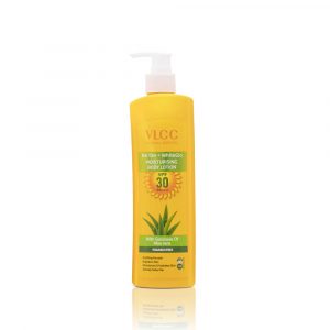 VLCC DeTan + WhiteGlo Moisturising Body Lotion SPF 30 PA+++