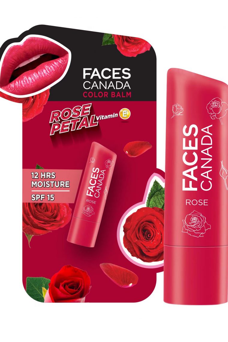 Faces Canada Color Balm