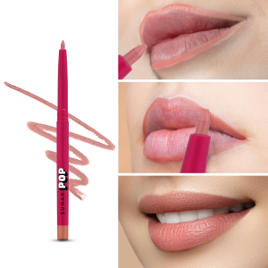 SUGAR POP Velvet Matte Lip Liner