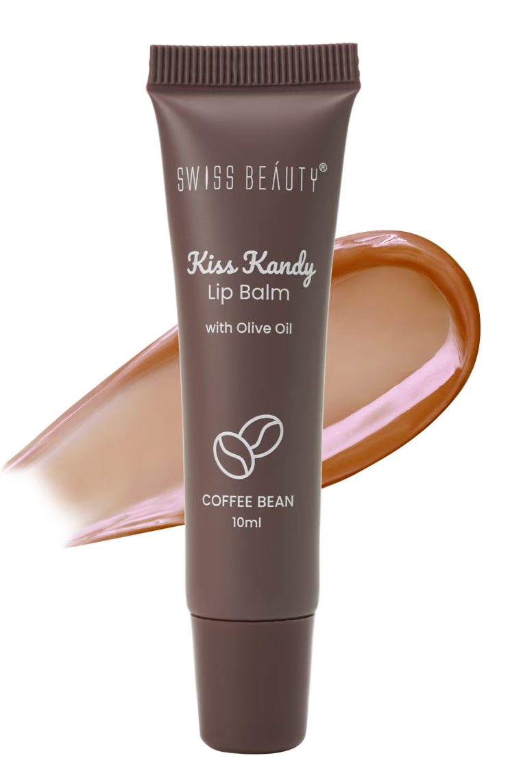 Swiss Beauty Kiss Kandy Lip Balm