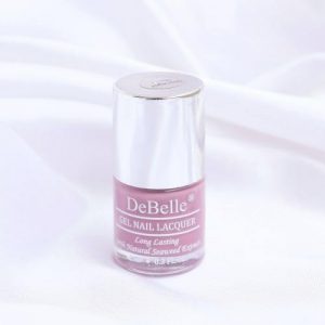 DeBelle Gel Nail Lacquer