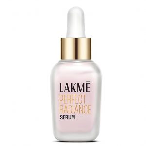 Lakme Perfect Radiance Serum