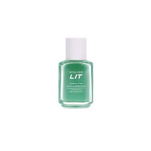 MyGlamm LIT Nail Enamel Remover