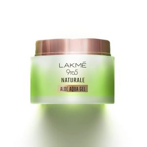 LAKMÉ 9 To 5 Naturale Aloe Aqua Gel