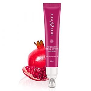 Dot & Key Pomegranate Retinol + Caffeine Under Eye Cream