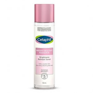 Cetaphil Brightness Refresh Toner