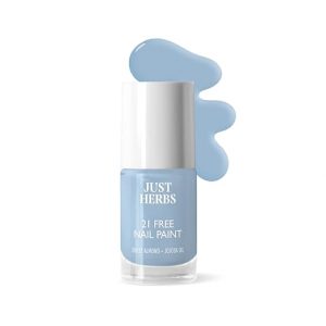 Just Herbs 21 Free Nail Paint