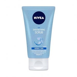 NIVEA Skin Refining Scrub