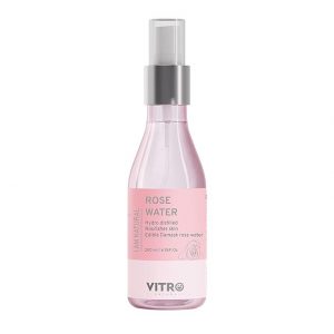 Vitro Natural Rose Water