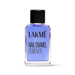 Lakmé Nail Enamel Remover