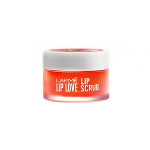 Lakme Lip Love Lip Scrub