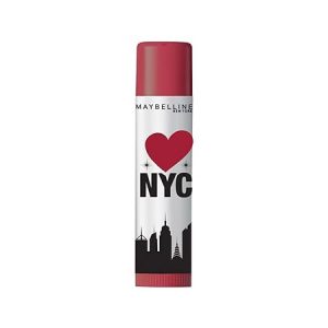 Maybelline New York Baby Lips Color Lip Balm