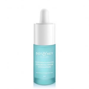 Dot & Key Water Drench Hydrating Hyaluronic Serum Concentrate