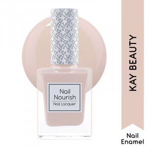 Kay Beauty Nail Nourish Nail Lacquer