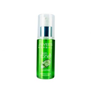 Jovees Herbal Cucumber Skin Toner